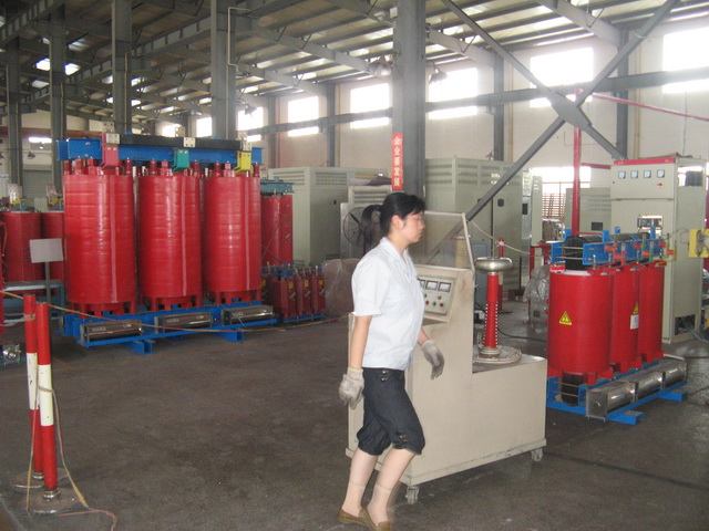 辽宁SCB14干式变压器厂家