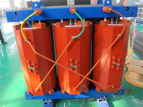 辽宁SCB10-630KVA干式变压器厂家