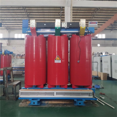 辽宁SCB12-160KVA/10KV/0.4KV干式变压器