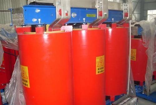 辽宁SCB11-315KVA/10KV/0.4KV干式变压器