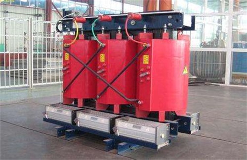 辽宁SCB13-800KVA干式变压器