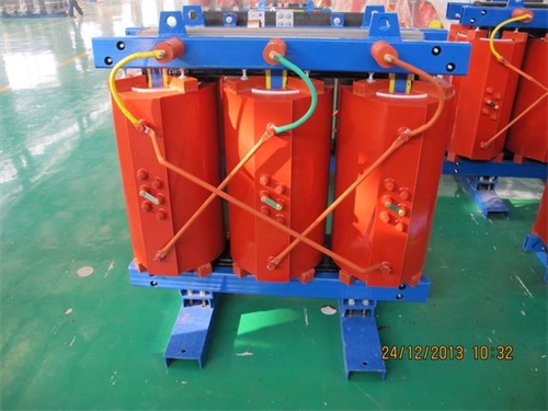 辽宁SCB11-1000KVA干式变压器
