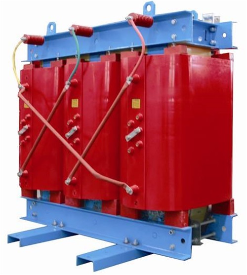 辽宁3150KVA干式变压器