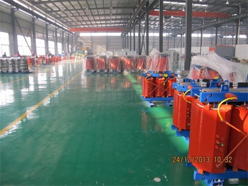 辽宁SCB12-125KVA/10KV/0.4KV干式变压器
