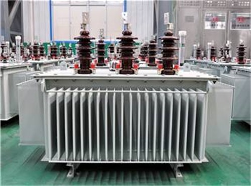辽宁SCB13-630KVA/10KV/0.4KV干式变压器