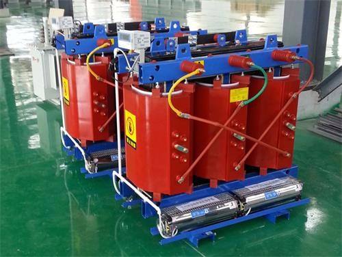 辽宁3150KVA干式变压器规格