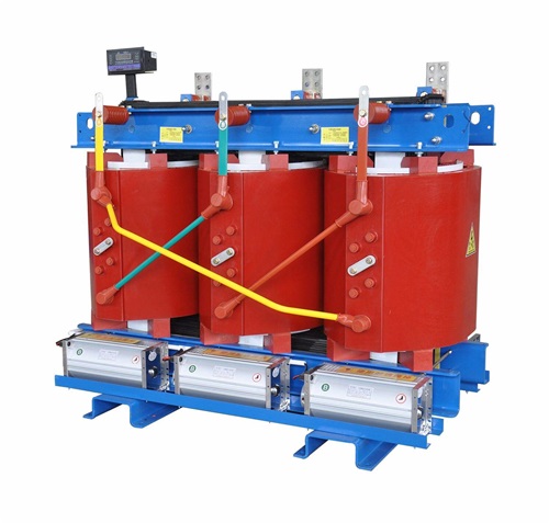 辽宁SCB12-2500KVA/10KV/0.4KV干式变压器