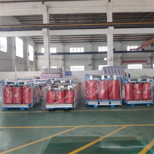 辽宁SCB13-315KVA/10KV/0.4KV干式变压器