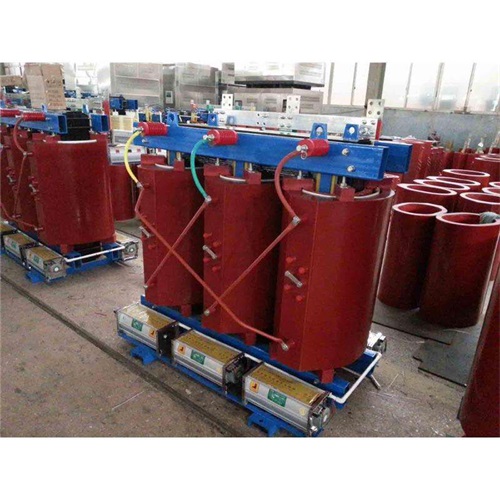 辽宁SCB11-1600KVA/10KV/0.4KV干式变压器