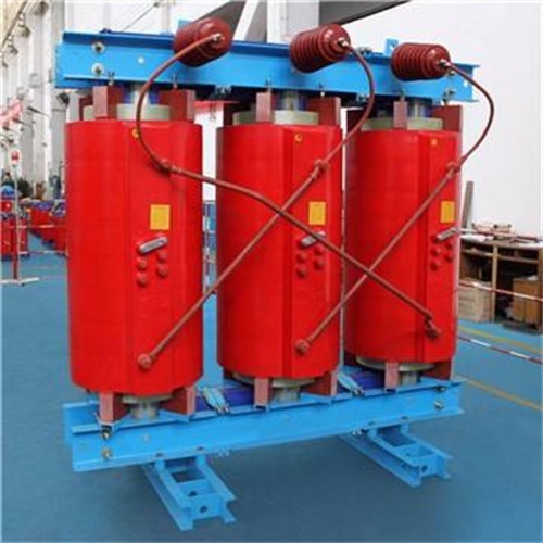 辽宁SCB11-200KVA/10KV/0.4KV干式变压器