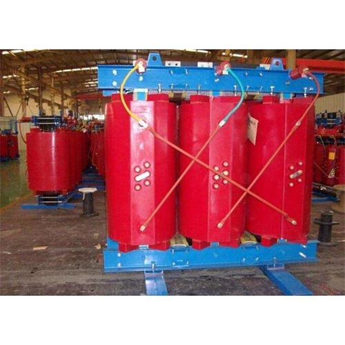 辽宁SCB12-125KVA/10KV/0.4KV干式变压器