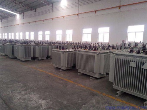 辽宁SCB10-630KVA/10KV/0.4KV干式变压器