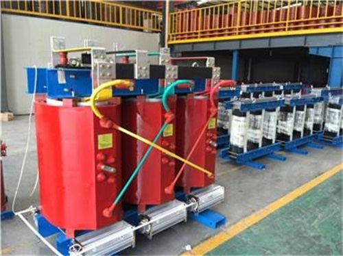 辽宁S11-500KVA/35KV/10KV/0.4KV油浸式变压器