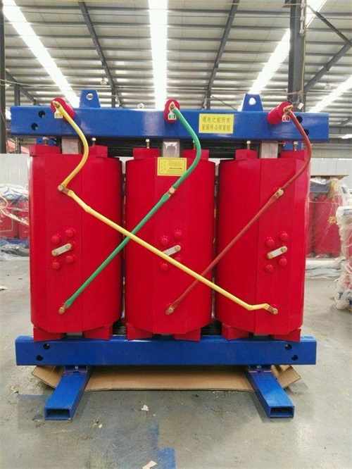 辽宁SCB10-1250KVA/10KV/0.4KV干式变压器