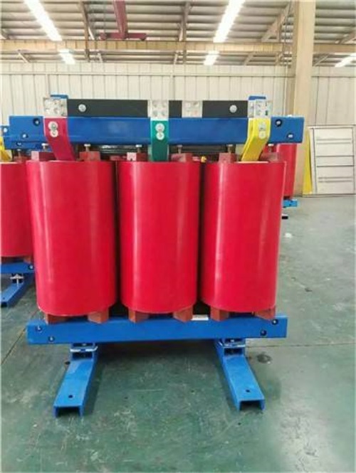 辽宁SCB10-125KVA/10KV/0.4KV干式变压器