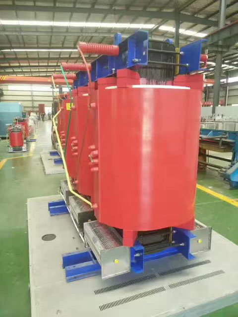 辽宁SCB12-160KVA变压器