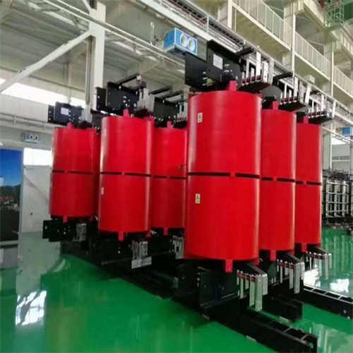 辽宁SCB18-800KVA干式变压器