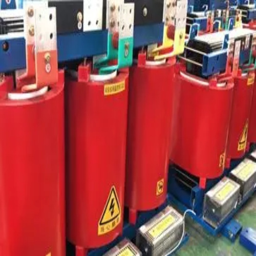 辽宁SCB18-400KVA干式变压器