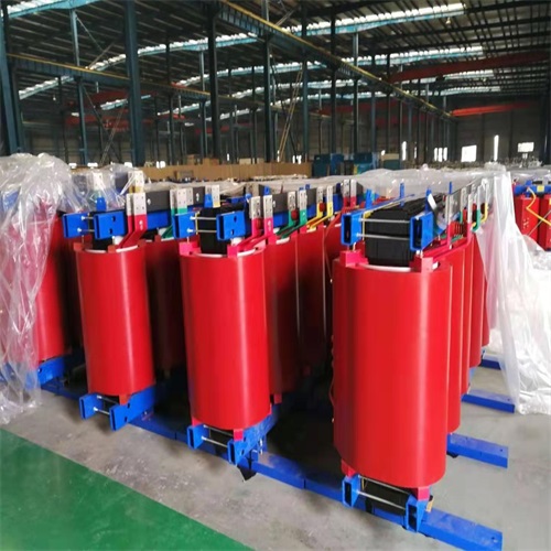 辽宁SCB14-80KVA干式变压器