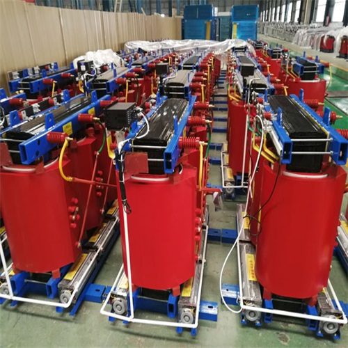 辽宁SCB18-80KVA干式变压器
