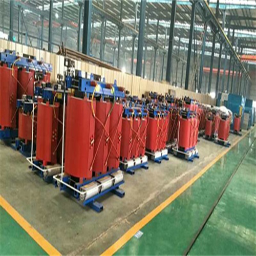 辽宁SCB18-160KVA干式变压器