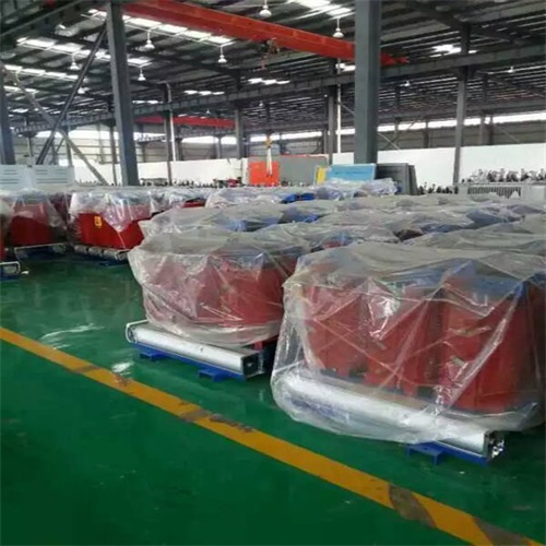 辽宁SCB14非晶合金干式变压器