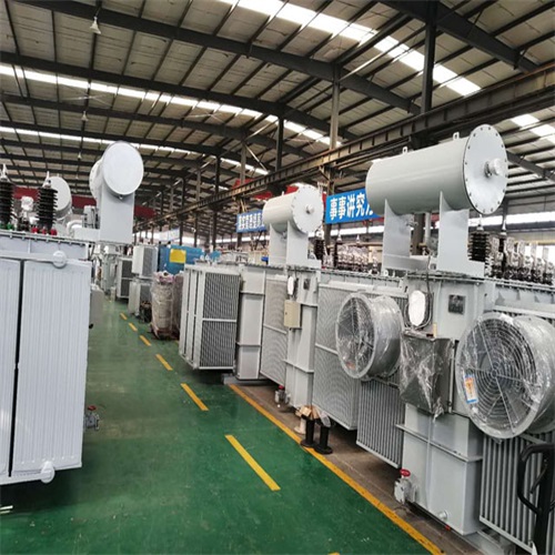 辽宁S20油浸式变压器参数