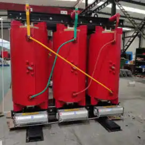 辽宁SCB18-2500kva干式变压器