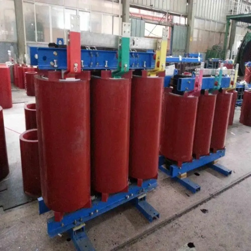 辽宁SCB13-630KVA变压器