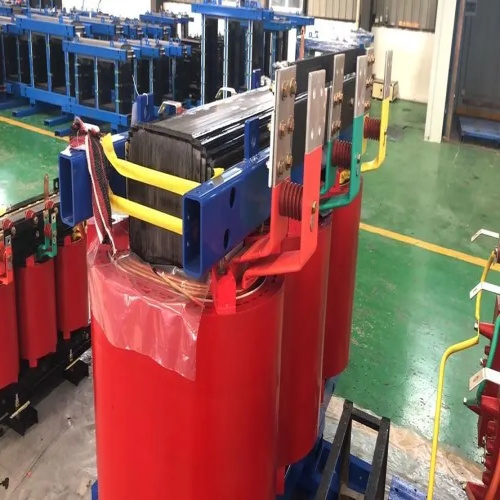 辽宁SCB13-2500KVA电力变压器